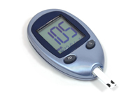 Glucometer